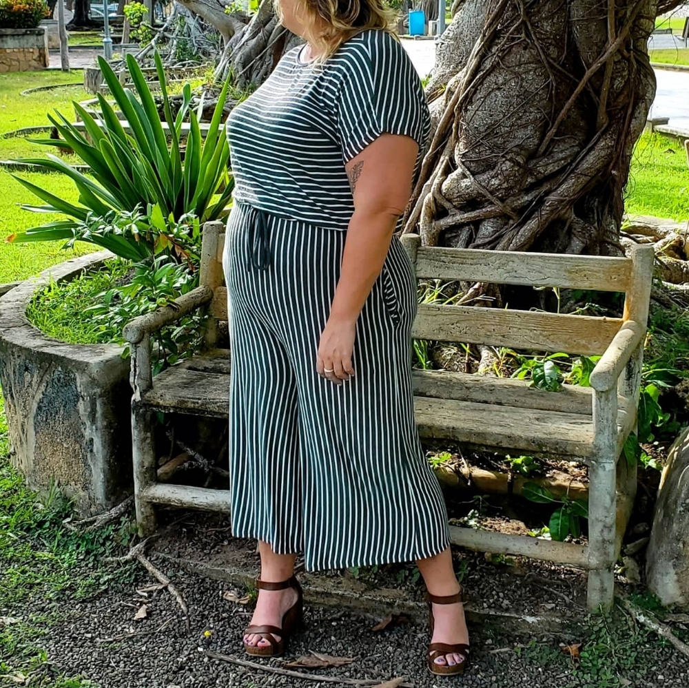 Jumpsuit